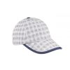 Summer Santacana | Baseball Linen Summer Cap St-Lgv-02