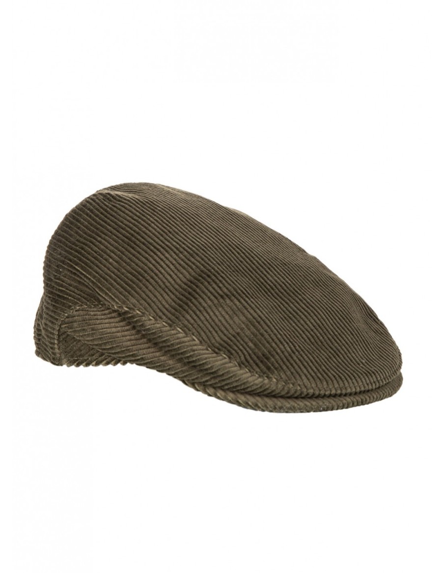 Man Santacana | Cotton Cap St-Lgc-70 I Santacana