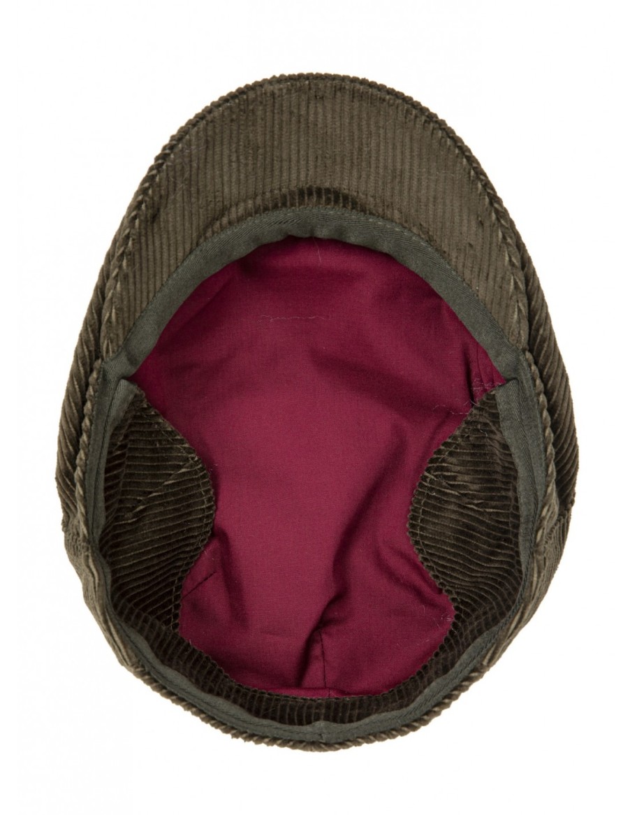 Man Santacana | Cotton Cap St-Lgc-70 I Santacana