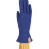 Woman Santacana Wool And Angora Gloves | Angora Glove St-Ln-297 I Santacana