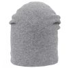 Woman Santacana Wool And Cashmere Beanies | Wool And Cashmere Beanie St-Lcg-02