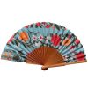 Summer Santacana | Rocio Hand Fan