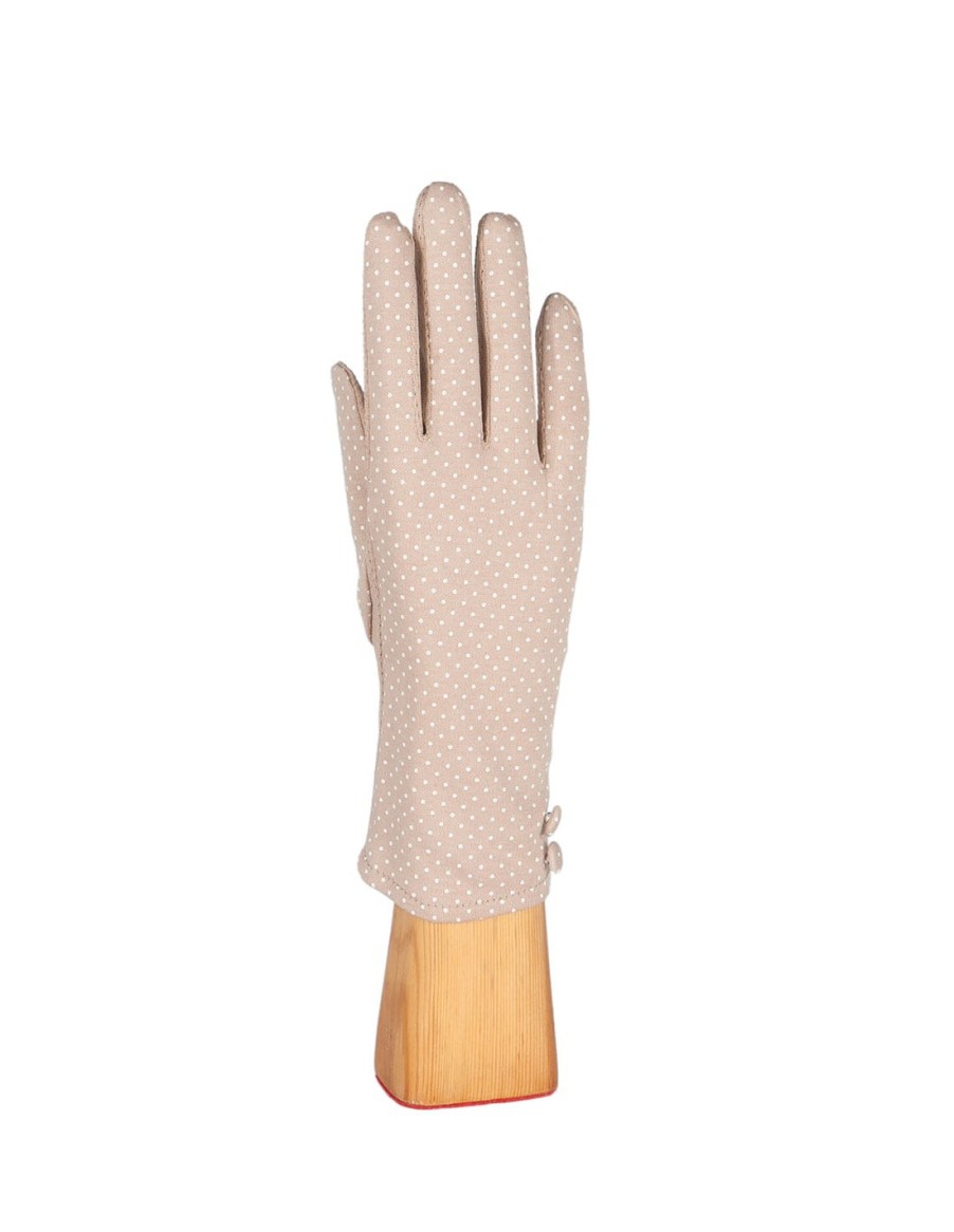 Summer Santacana Cotton Gloves | Summer Glove Kst-Lkv-15Ip