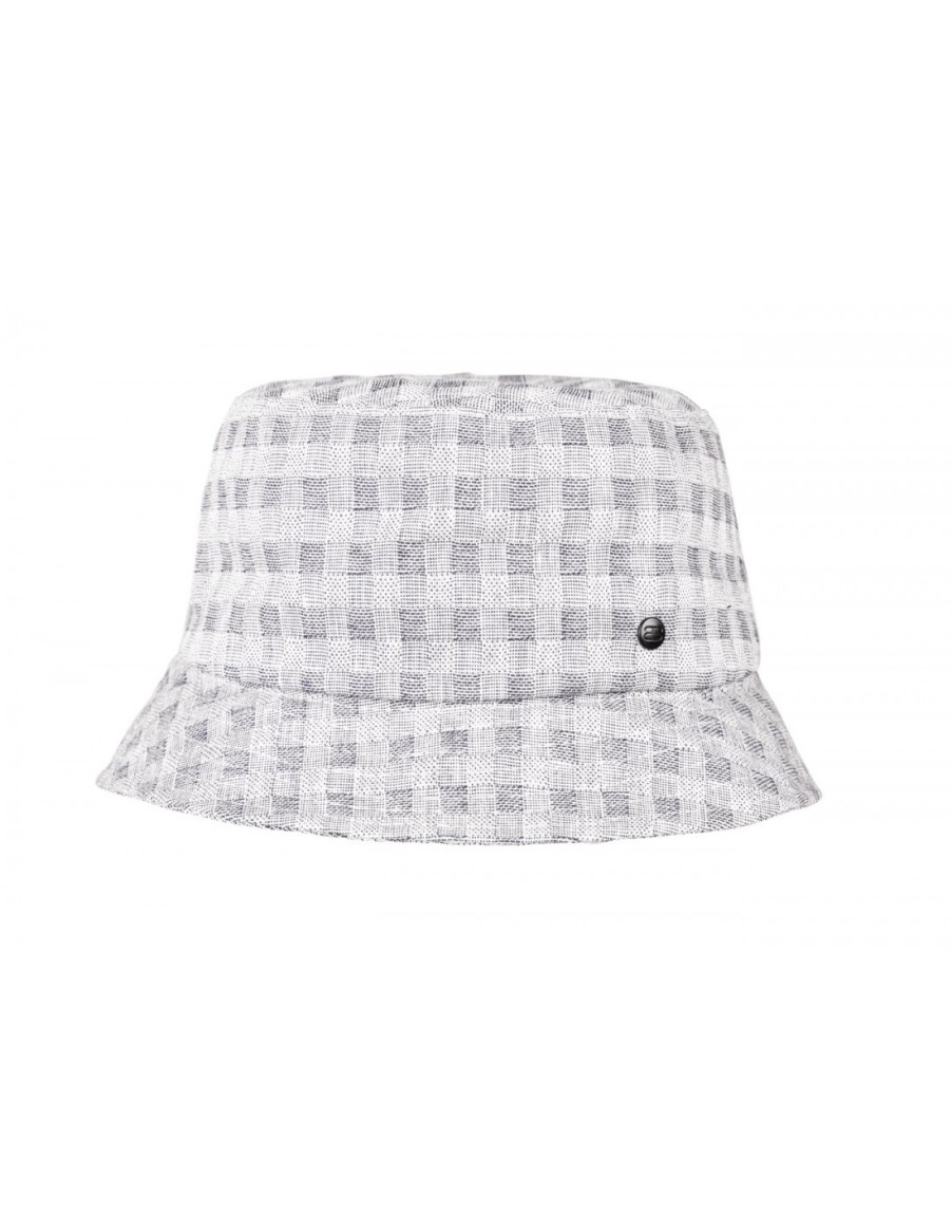 Summer Santacana | Linen Summer Hat St-Lgv-06