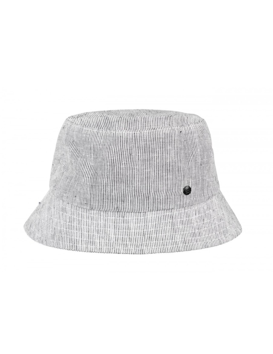 Summer Santacana | Linen Summer Hat St-Lgv-06