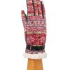 Woman Santacana Casual Gloves | Jesey Glove Kst-Gp-08I