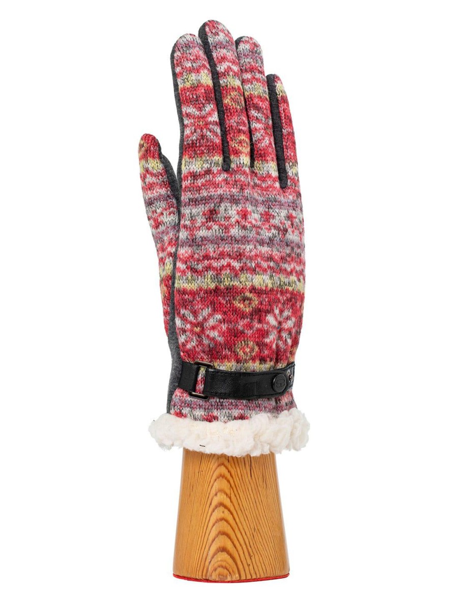 Woman Santacana Casual Gloves | Jesey Glove Kst-Gp-08I