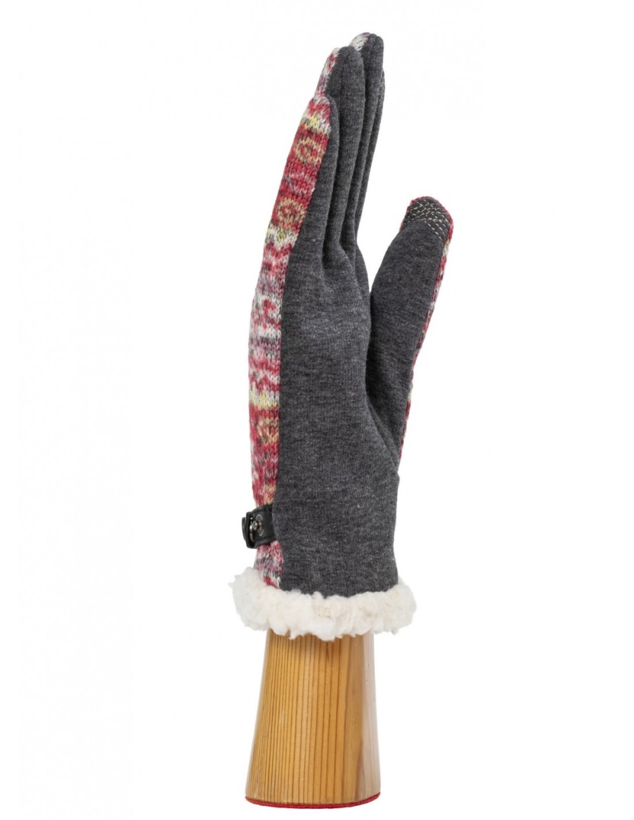 Woman Santacana Casual Gloves | Jesey Glove Kst-Gp-08I