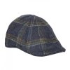 Man Santacana | English Cap For Men St-Lgc-74 I Santacana