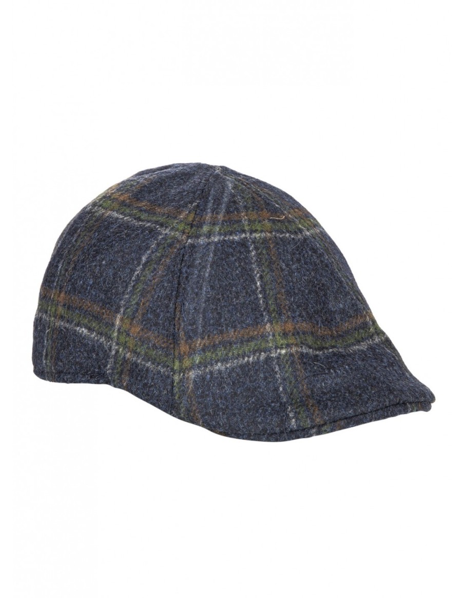 Man Santacana | English Cap For Men St-Lgc-74 I Santacana