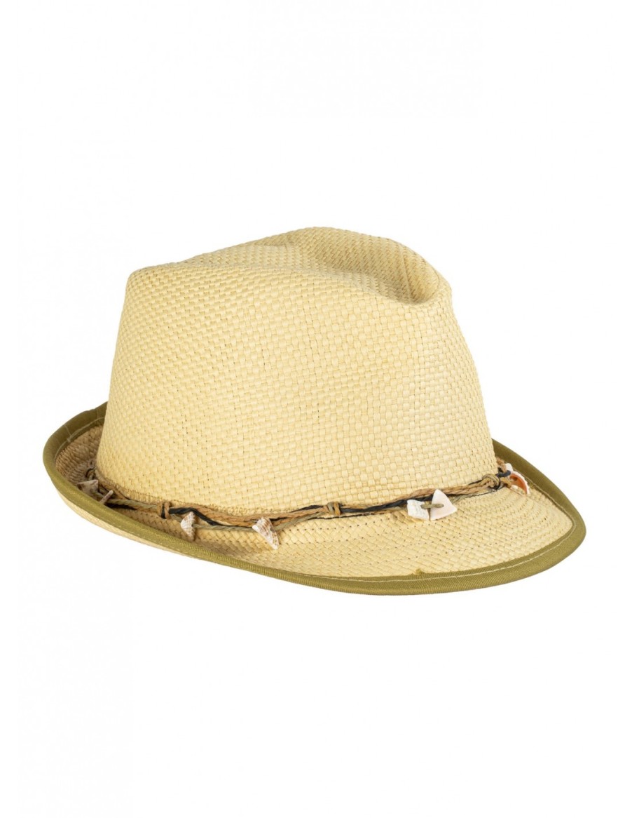 Summer Santacana | Summer Hat St-Gv-07