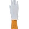 Summer Santacana Cotton Gloves | Summer Glove Kst-Lkv-07P