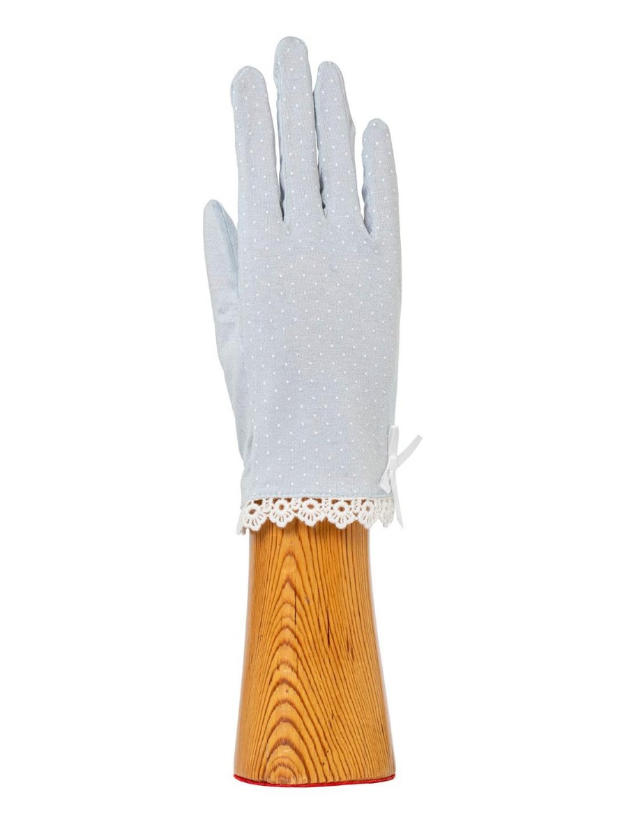 Summer Santacana Cotton Gloves | Summer Glove Kst-Lkv-07P