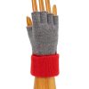 Kids Santacana | Kids Cashmere Glove Kst-Lc-13K