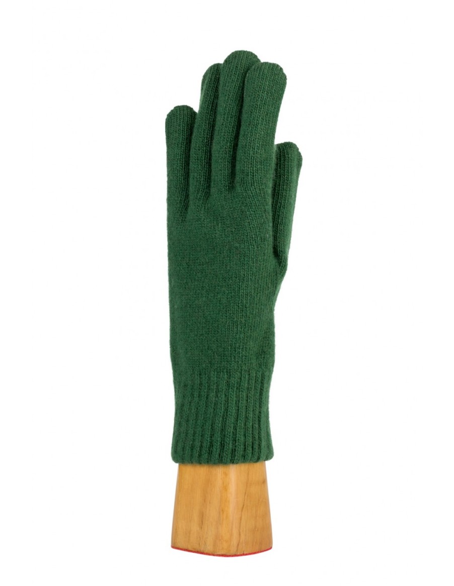 Man Santacana Wool And Cashmere Gloves | Cashmere Winter Glove Kst-Lc-318I