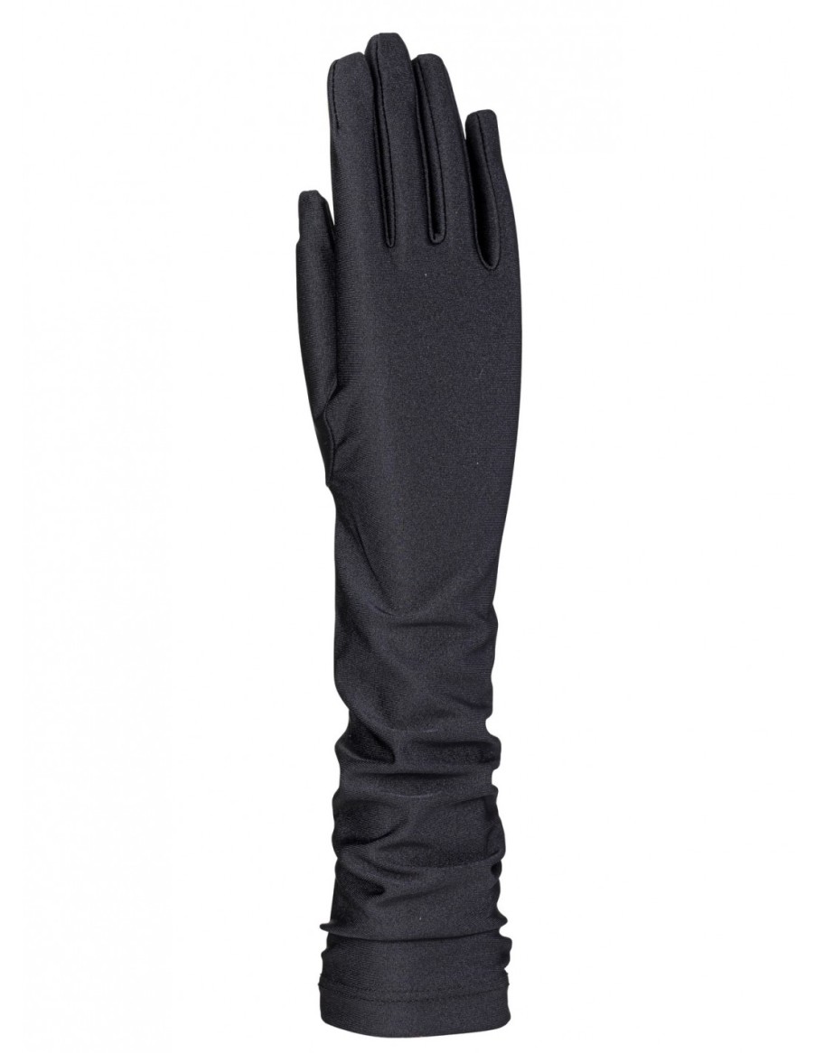 Woman Santacana Ceremony Gloves | Long Lycra Glove St-Tp-166L I Santacana