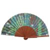 Summer Santacana | Garden Hand Fan