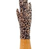 Woman Santacana Pattern Gloves | Guante De Fantasia Kst-Tp-11