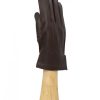 Man Santacana Leather Gloves | Leather Glove Kst-Tc-16T