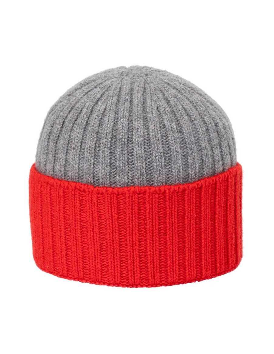 Kids Santacana | Children'S Hat Kst-Lcg-13K