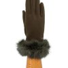 Woman Santacana Casual Gloves | Jesey Glove Kst-Gp-13I