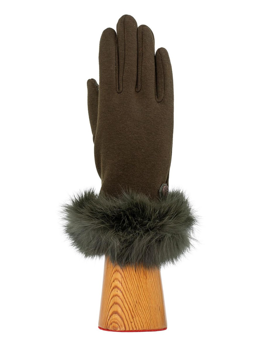 Woman Santacana Casual Gloves | Jesey Glove Kst-Gp-13I