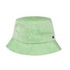 Summer Santacana | Linen Solid Summer Hat St-Lgv-02 I Santacana