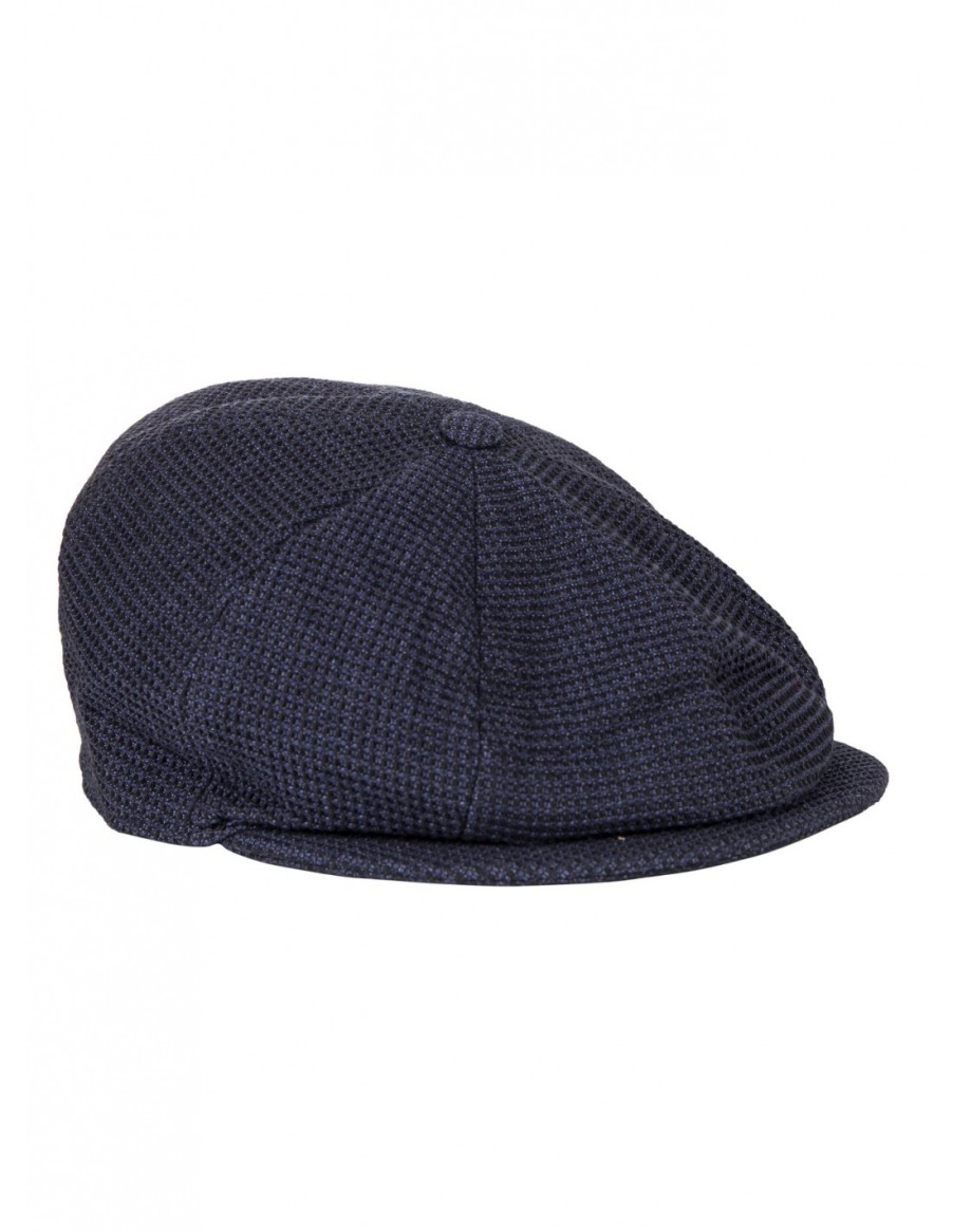 Man Santacana | Newsboy Cap St-Lgc-66 I Santacana