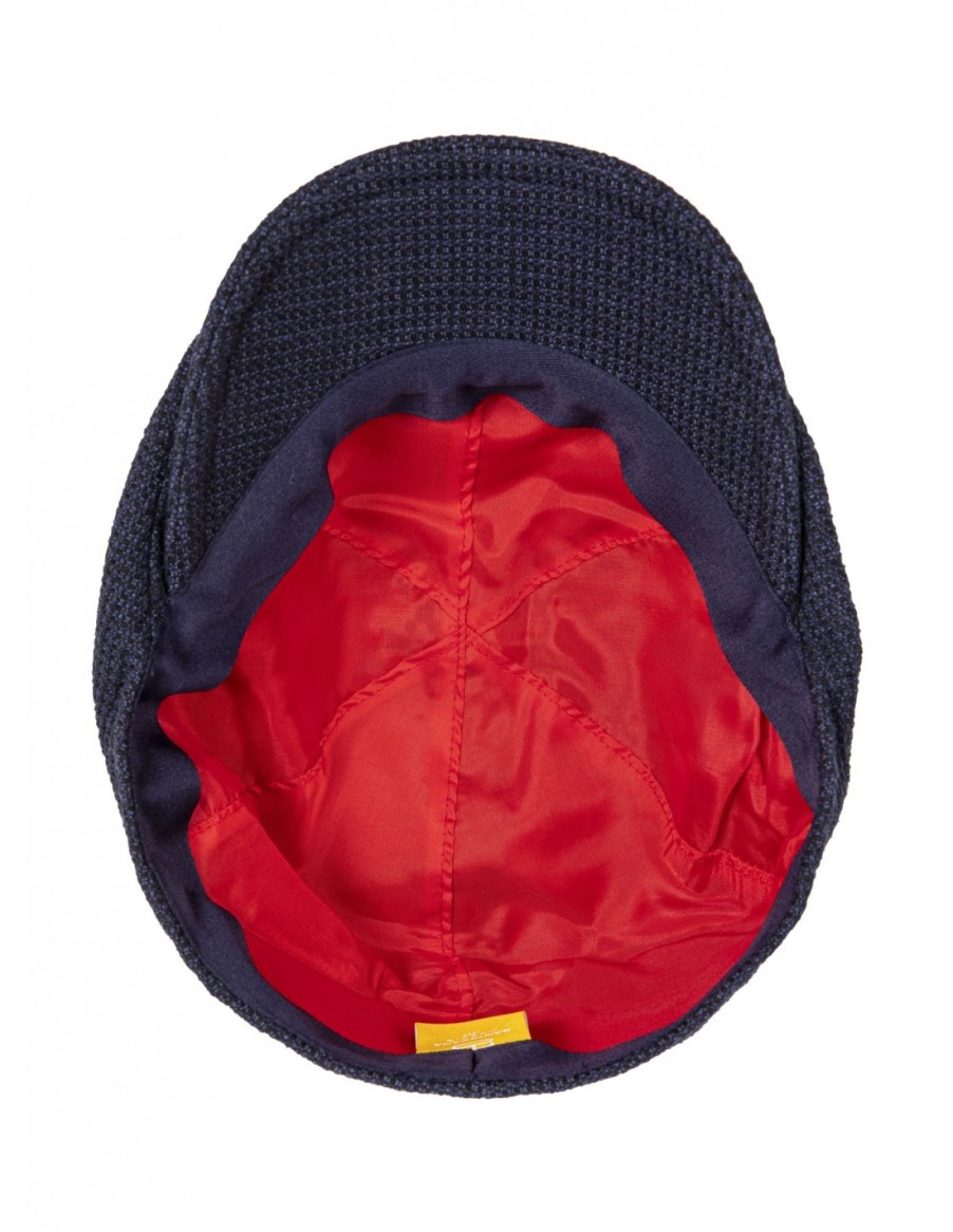 Man Santacana | Newsboy Cap St-Lgc-66 I Santacana