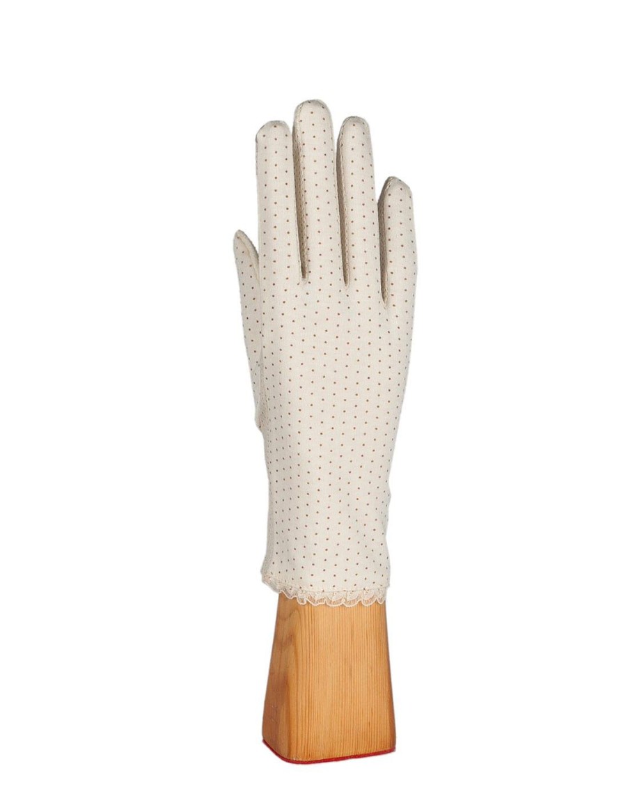 Summer Santacana Cotton Gloves | Summer Glove Kst-Lkv-11Ip