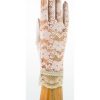 Woman Santacana Ceremony Gloves | Guante De Verano Hst-Lkv-09 I Santacana