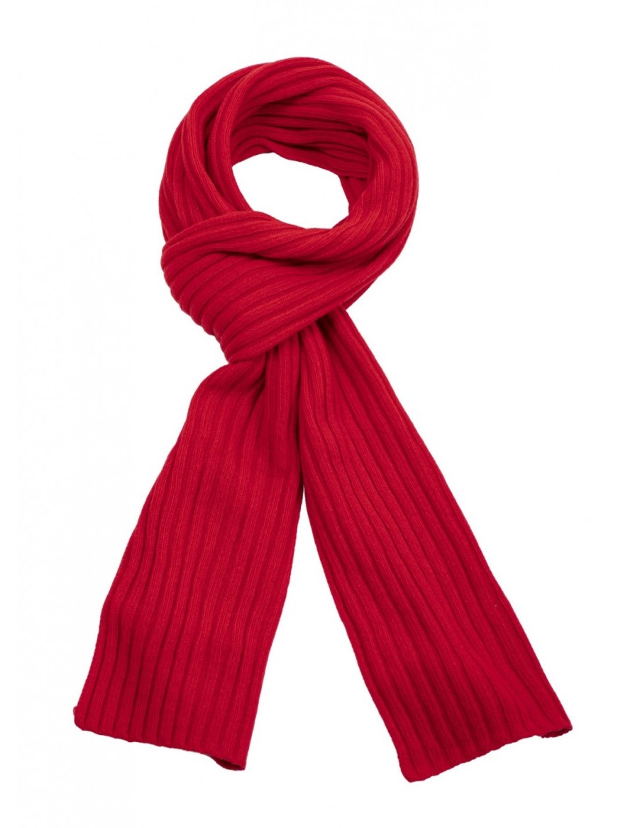 Woman Santacana | Cashmere Scarf Kst-Lcb-01