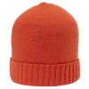 Woman Santacana Wool And Cashmere Beanies | Wool And Cashmere Beanie St-Lcg-20