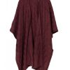 Woman Santacana | Chunky Knit Poncho Fst-Lb-606P