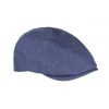 Summer Santacana | Plain Linen Summer Cap St-Lgv-02