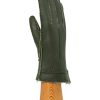 Woman Santacana Leather Gloves | Guante Doubleface Kst-Df-10