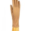 Woman Santacana Ceremony Gloves | Fake Suede Glove St-Tp-164 I Santacana