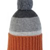 Woman Santacana Wool And Angora Beanies | Angora Beanie Ist-Lng-269 I Santacana