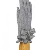 Woman Santacana Wool Gloves | Wool Glove St-Lk-195I