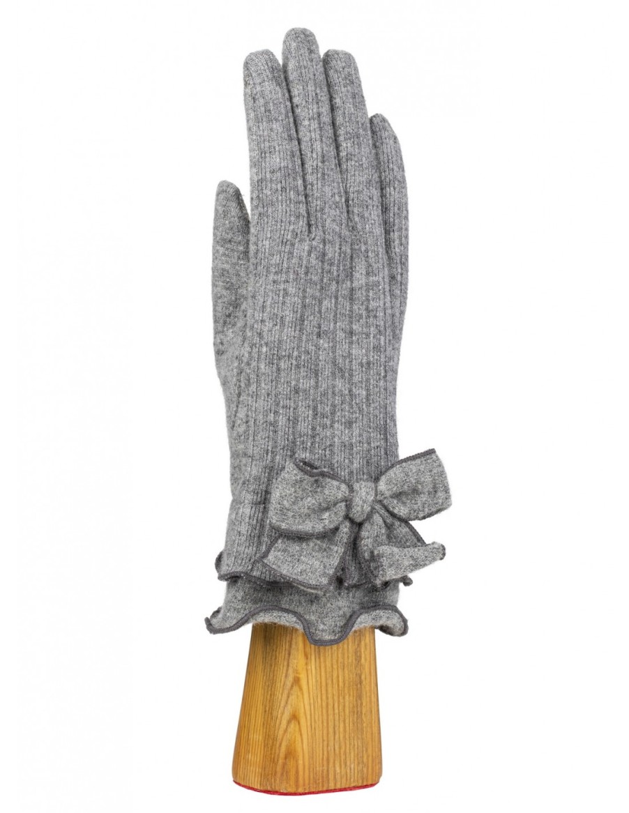 Woman Santacana Wool Gloves | Wool Glove St-Lk-195I