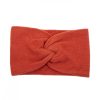 Woman Santacana Wool And Cashmere Beanies | Wool And Cashmere Headband St-Lcg-05H