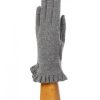 Woman Santacana Wool Gloves | Wool Glove Kst-Lk-66I