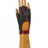 Woman Santacana Fingerless And Mitten Gloves | Lambskin Mitten Jst-Ts-Drv2Ti