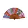 Summer Santacana | Lola Hand Fan