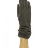 Woman Santacana Wool Gloves | Lined Wool Glove St-Lkf-03