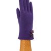 Woman Santacana Wool And Cashmere Gloves | Cashmere Glove Kst-Lc-08I