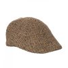 Man Santacana | Gorra De Pano Harrys Tweed St-Lgc-73