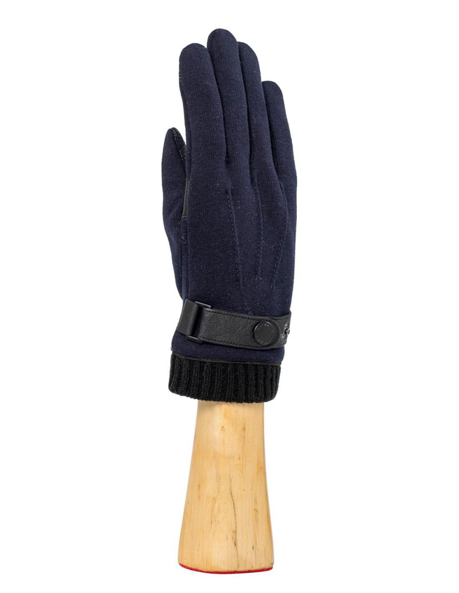 Man Santacana Casual Gloves | Guante Casual Kst-Gpc-01I