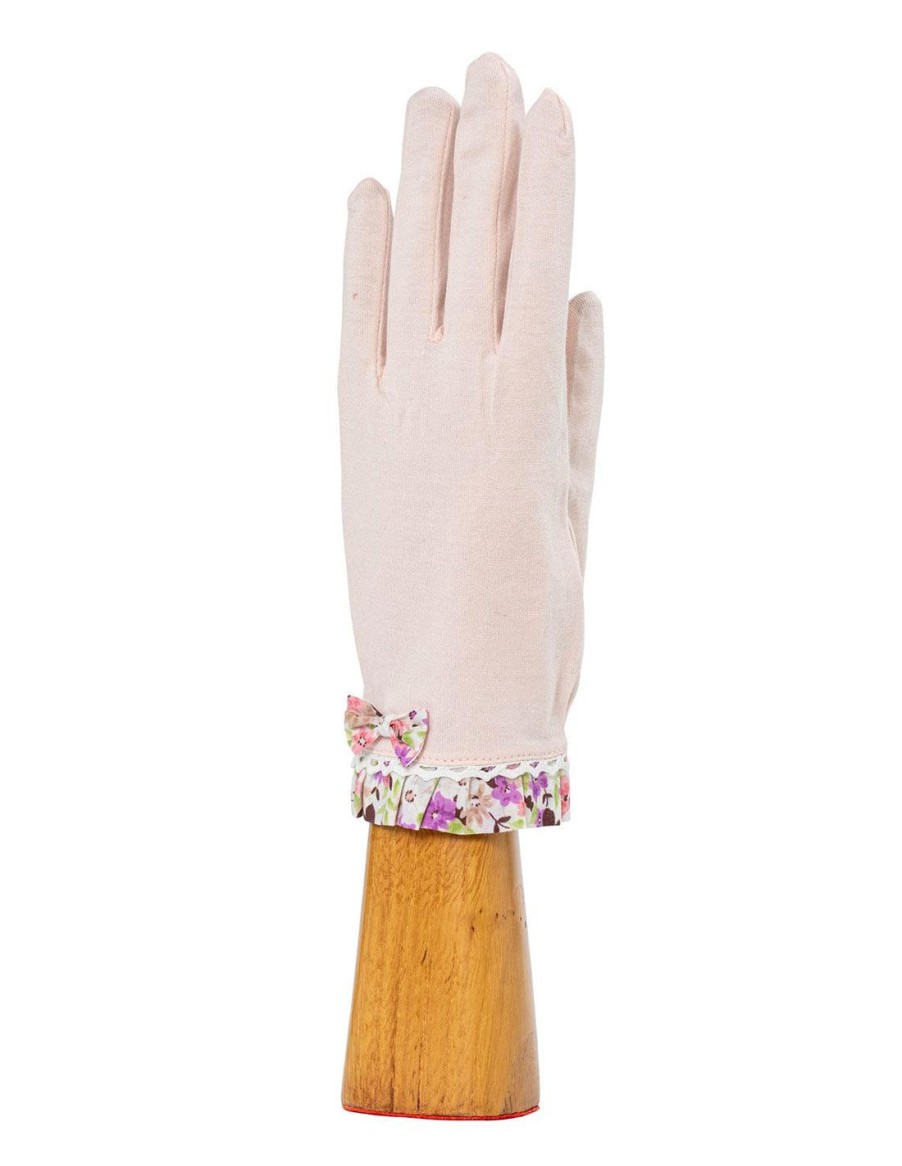 Summer Santacana Cotton Gloves | Summer Glove Kst-Lkv-06P