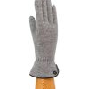 Woman Santacana Wool And Angora Gloves | Angora Glove Kst-Ln-193I